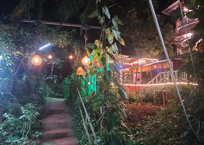 Greenland Gokarna Ac And Non Ac Only For Bachelors And Young Couples